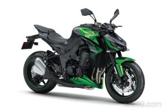 Kawasaki Z1000 2022 ra mắt tại Việt Nam với giá từ 425 triệu đồng
