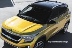 Kia sắp cho ra mắt mẫu MPV đầu tiên vào cuối năm nay