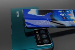 Kỳ vọng OPPO Find X4 Pro Concept: Snapdragon 8 Gen 1, sạc nhanh 125 W