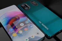 Kỳ vọng Xiaomi 12X Pro Concept: Dùng Snapdragon 8 Gen 1, pin 5.000 mAh