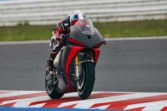 Lộ diện nguyên mẫu Ducati V21L MotoE sẵn sàng tham dự MotoGP 2023