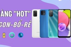Lộ diện TOP smartphone giá rẻ mới nhất 2021 mà bạn không nên bỏ lỡ