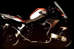 Lộ tin phiên bản Bimota Tesi H2 Adventure sắp lộ diện