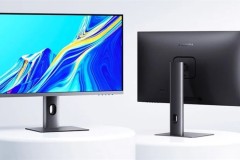 Màn hình Xiaomi 27 inch 4K ra mắt: Đa năng, nhiều công nghệ đáng tiền