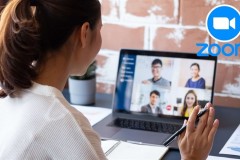 Cách chỉnh giọng trên Zoom máy tính để bạn thuyết trình hấp dẫn hơn