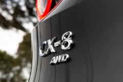 Mazda CX-8 đứng trước nguy cơ bị khai tử, thay thế bằng “đàn em” CX-80