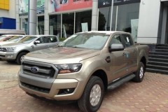 Nên chọn mẫu bán tải cũ nào với ngân sách dưới 400 triệu đồng?