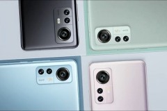 Nếu siêu phẩm Xiaomi 12 series về Việt Nam thì nên mua phiên bản nào?