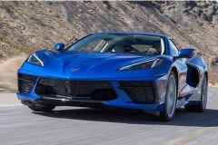 Những mẫu ô tô tốt nhất năm 2021 ở từng phân khúc