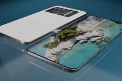 Nokia 10 PureView 5G có gì mới: Chip Snapdragon 888, pin 7.000 mAh