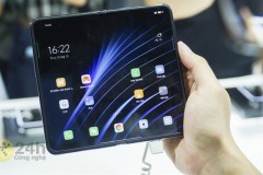 OPPO Find N đang cháy hàng tại Trung Quốc, giá thị trường lại tăng vọt