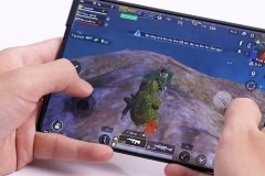 OPPO X 2021 đầu tiên tại VN xuất hiện ngầu với màn hình cuộn linh hoạt