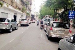 Quy định về dừng đỗ xe khi tham gia giao thông tài xế cần nắm rõ