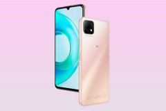 Smartphone giá rẻ đến từ thương hiệu Pháp ra mắt, camera 48MP và...