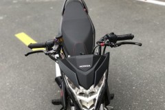 Sonic độ bỏ bùa người xem bằng dàn chân sole đặc sắc!