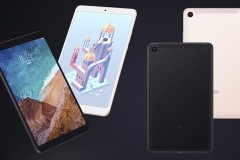 Thú vị Xiaomi Mi Pad 4 cài đặt thành công hệ điều hành Windows