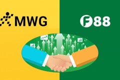 Thế Giới Di Động hợp tác với F88 cung cấp dịch vụ cho vay tiền hấp dẫn