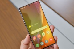 Tại sao màn hình Samsung bị vàng?Đây là nguyên do và cách chỉnh lại