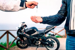 Thuê xe - lơ là sẽ làm bạn trả giá đắt