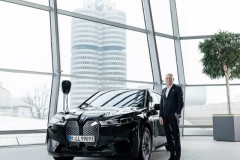 BMW đã bàn giao 1 triệu chiếc xe điện khí hóa, hứa hẹn đạt con số 2 triệu xe điện vào năm 2025