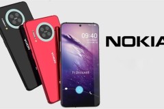 TOP 5 điện thoại Nokia cấu hình mạnh nhất được đồn đoán sẽ ra mắt 2021