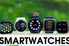 TOP 5 đồng hồ thông minh đáng mua nhất trong dịp sale 12/12 tại TGDĐ