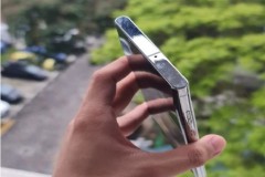 Trên tay Galaxy S22 Ultra: Siêu phẩm đầu năm 2022 đây rồi!