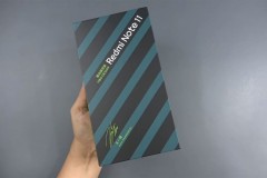 Trên tay Redmi Note 11 Pro Plus YIBO Design: Thiết kế cực ngầu!