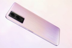 Vivo Y55s 5G ra mắt, chạy chip Dimensity 700, giá chỉ hơn 6 triệu đồng