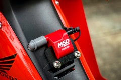 Wave độ hóa thành siêu phẩm khi rơi vào tay CẬU ẤM 16 tuổi