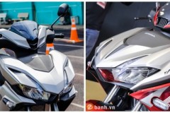 Winner X 2022 đẳng cấp và vượt trội hơn Winner X cũ ở những đặc điểm nào?