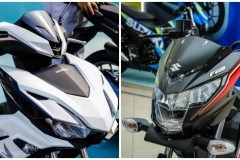 Winner X 2022 và Raider - Mẫu xe nào sẽ phù hợp với anh em mê xê dịch?