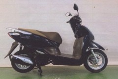 Xe tay ga “quốc dân” cho chị em Honda Lead 125 sắp nâng cấp kiểu “bình cũ rượu mới“: máy eSP+ như SH Mode