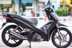 5 lý do nên chọn mua một chiếc xe số Honda