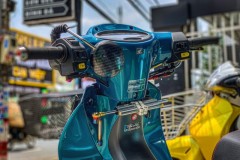 Bộ ảnh Future độ tràn đầy sức hút về một thế hệ đã chìm vào lãng quên