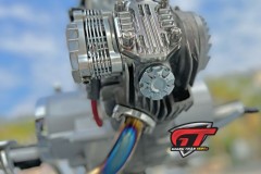 Dream độ đỉnh khỏi chỉnh thuộc sở hữu bởi dân chơi Thủ Đô