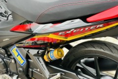 Ex 135 độ sở hữu 'đôi mắt' đến từ Hy Lạp đẹp tới hút hồn