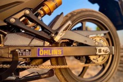 MX King mang những món đồ chơi có hiệu năng cực kì cao