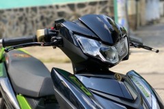 'Quái vật' Ex 150 độ 72 tự do ẩn mình sau vỏ bọc thư sinh!