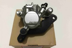 Tại sao cần vệ sinh heo dầu khi thay bố thắng mới