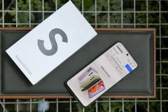 Điện thoại Samsung Galaxy S21 FE 5G: Giá dự kiến khoảng 15 triệu