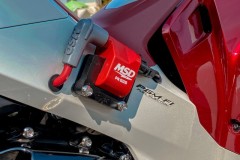 Future độ đẹp tới mê hồn sau khi BIẾN HÌNH thành Wave 125i