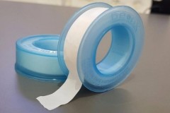 Vai trò của băng keo non trên hệ thống phanh của xe số