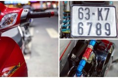 Wave độ vậy đủ khủng chưa anh em?