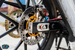 Winner 150 sở hữu option cả trăm triệu có gì khác biệt