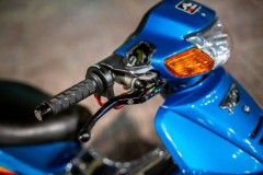 Mua tay thắng đồ chơi cũ cần phải kiểm tra những gì