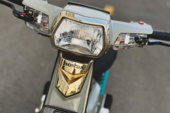 Tác phẩm Dream độ nồi khô siêu kinh điển với cục máy Takegawa