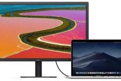 Apple ngưng cung cấp sản phẩm LG UltraFine 5K