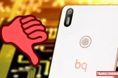 Tất cả sản phẩm của BQ có thể sử dụng hệ điều hành HarmonyOS quý 2 năm nay