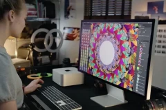 Màn hình Studio Display trang bị Ultrawide 12MP có thực sự tệ ?